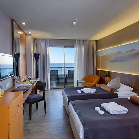 Tui Blue Sherwood Belek